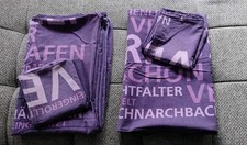 Bettwäsche set teilig gebraucht kaufen  Göllheim