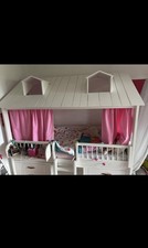 Liftetime beachhouse bett gebraucht kaufen Liftetime beachhouse bett gebraucht kaufen  Bad Camberg