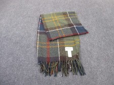 Barbour scarf women for sale  Madison