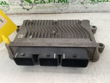Centralina motore per usato  Italia
