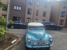 morris minor 2 door for sale morris minor 2 door for sale DUNDEE