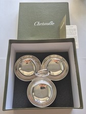 Christofle vertigo medium for sale  Beaverton