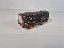 Diesel trackmaster motorised for sale  ROYSTON