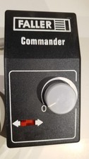Faller transformator commander gebraucht kaufen Faller transformator commander gebraucht kaufen  Dortmund