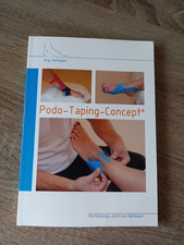 Podo taping concept gebraucht kaufen  Schorndorf