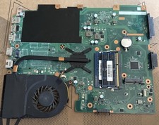 Scheda madre motherboard d'occasion  Expédié en Belgium
