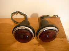 Lucas l488 stop for sale  CHESTERFIELD