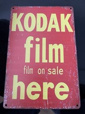Kodak film sold for sale  DONCASTER