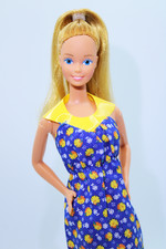 Barbie pink pretty usato  Eboli