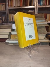 Husserl idee per usato  Roma
