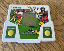 Vintage 1988 tiger for sale  Sterling