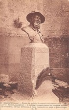 Crozant buste armand d'occasion  France