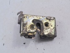 Volkswagen PASSAT B4 1995 zamek drzwi przód 357837016G AOJ64482 na sprzedaż  PL