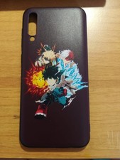 Cover per samsung usato  Alessandria