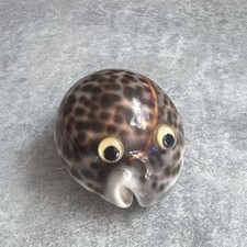 Sea shell figurine for sale  HAVERFORDWEST