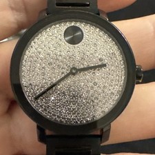 Movado bold evolution for sale  Brooklyn