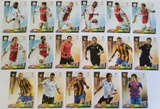 Lotto carte diverse usato  Italia