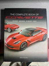 2014 complete book for sale  Naples