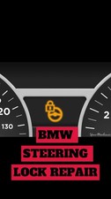Bmw steering wheel for sale  BRADFORD