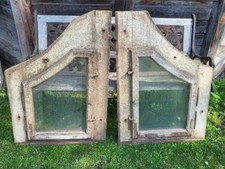 Alte holzfenster 1890 gebraucht kaufen  Delitzsch