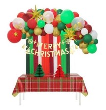Holiday party kit for sale  Hales Corners