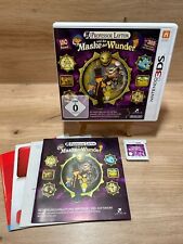 Nintendo 3ds spiel gebraucht kaufen  Landshut