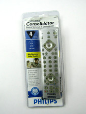 Philips universal consolidator for sale  Hereford