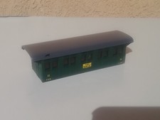 Rivarossi cassa carrozzetta usato  Milano