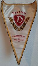 Dynamo dresden meister gebraucht kaufen  Rostock