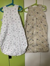 Schlafsäcke sommer 90cm gebraucht kaufen  Saarbrücken