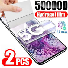 Panzerfolie hydrogel samsung gebraucht kaufen  Mittenwald