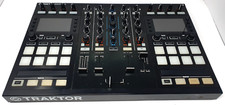 Traktor kontrol native for sale  REDDITCH