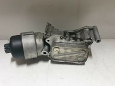Supporto filtro olio usato  Castellana Grotte