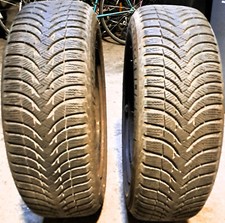 Jantes pneus michelin d'occasion  Orleans-