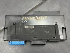 Junctionbox elektronik bmw gebraucht kaufen  Bleicherode, Kehmstedt, Lipprechterode