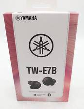 Yamaha e7b true gebraucht kaufen  Lehrte