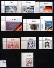 Brd lot jahrgang gebraucht kaufen  Bad Tölz