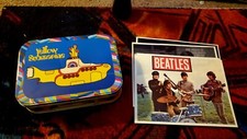 Beatles yellow submarine for sale  Dekalb