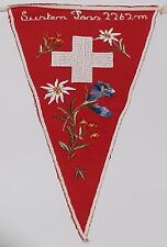 Susten pass wappen gebraucht kaufen  Rostock