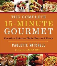 The complete minute d'occasion  Expédié en Belgium