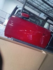 Driver left front for sale  Camden