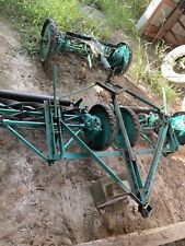 Lesco gang reel for sale  Cullman