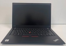 NOTEBOOK PC PORTATILE LENOVO T14s I7-10610u 1.8GHZ RAM 16GB SSD 512GB WIN 11 PR na sprzedaż  Wysyłka do Poland