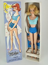 Genuine vintage mattel for sale  HUDDERSFIELD
