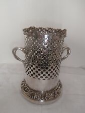 Silver plate antique for sale  CHELMSFORD