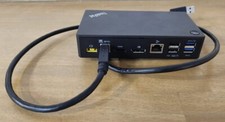 Lenovo thinkpad dk1523 for sale  Buffalo Grove