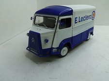 Solido citroen tube d'occasion  Mourmelon-le-Grand