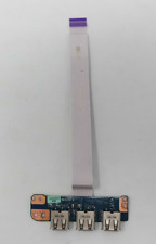 Karte USB Board Sony Vaio Vpcej - VPCEJ1M1E - PCG-91211M Flachkabel Kabel na sprzedaż Karte USB Board Sony Vaio Vpcej - VPCEJ1M1E - PCG-91211M Flachkabel Kabel na sprzedaż  Wysyłka do Poland