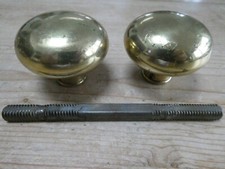 Pair old diam for sale  WALTHAM ABBEY