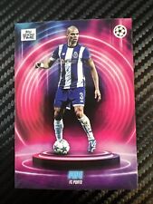 Topps UCL Showtime 23/24 Fc Porto Real Madrid Pepe comprar usado  Enviando para Brazil